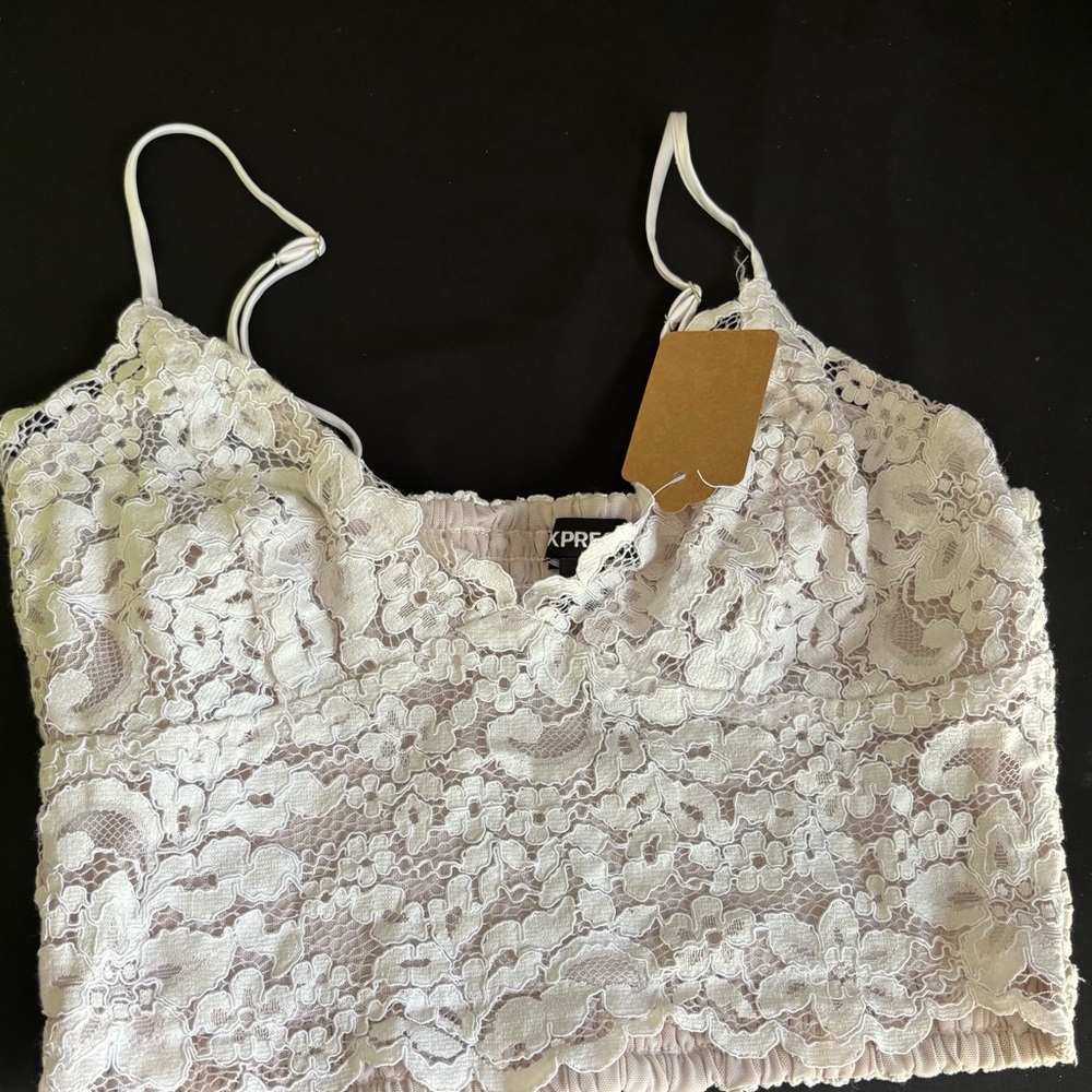 Women’s Lace Bralette